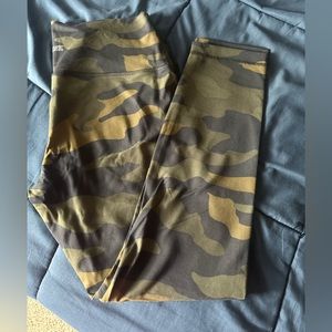 Vs Pink Ultimate Leggings